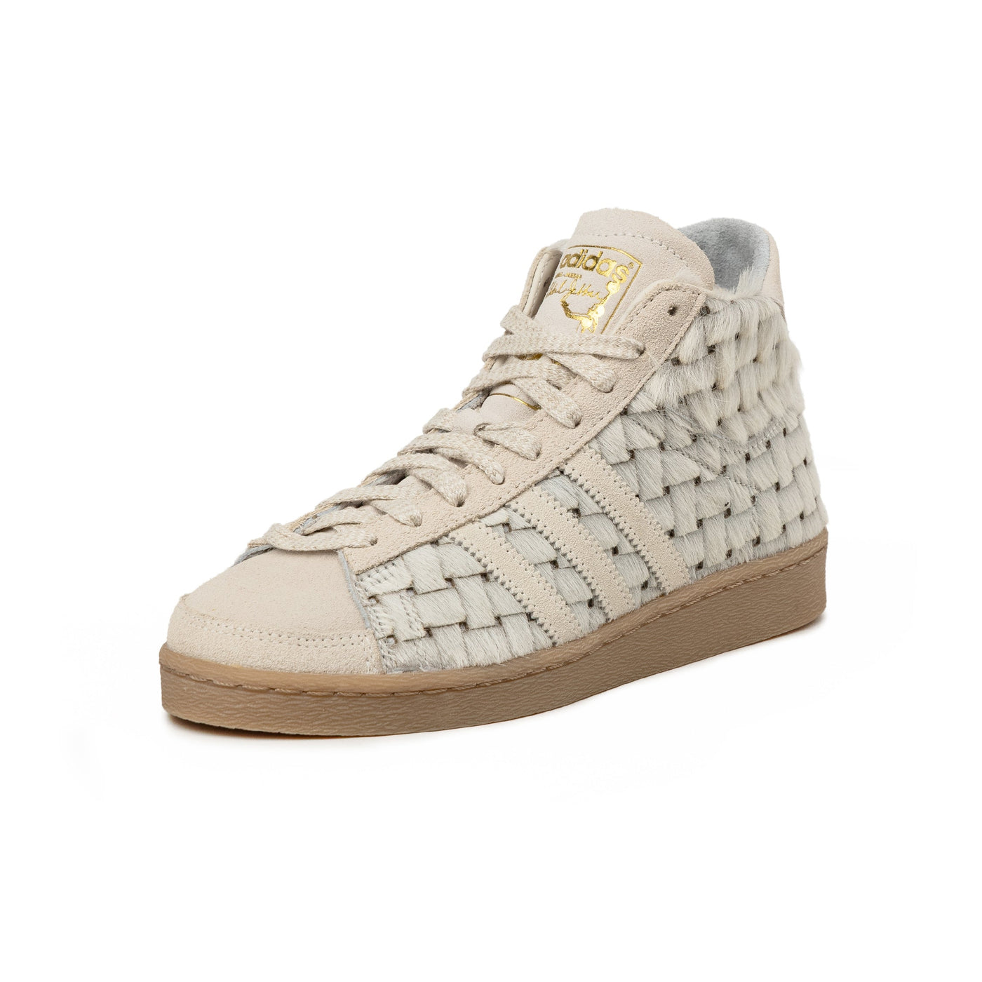 Adidas Jabbar Hi