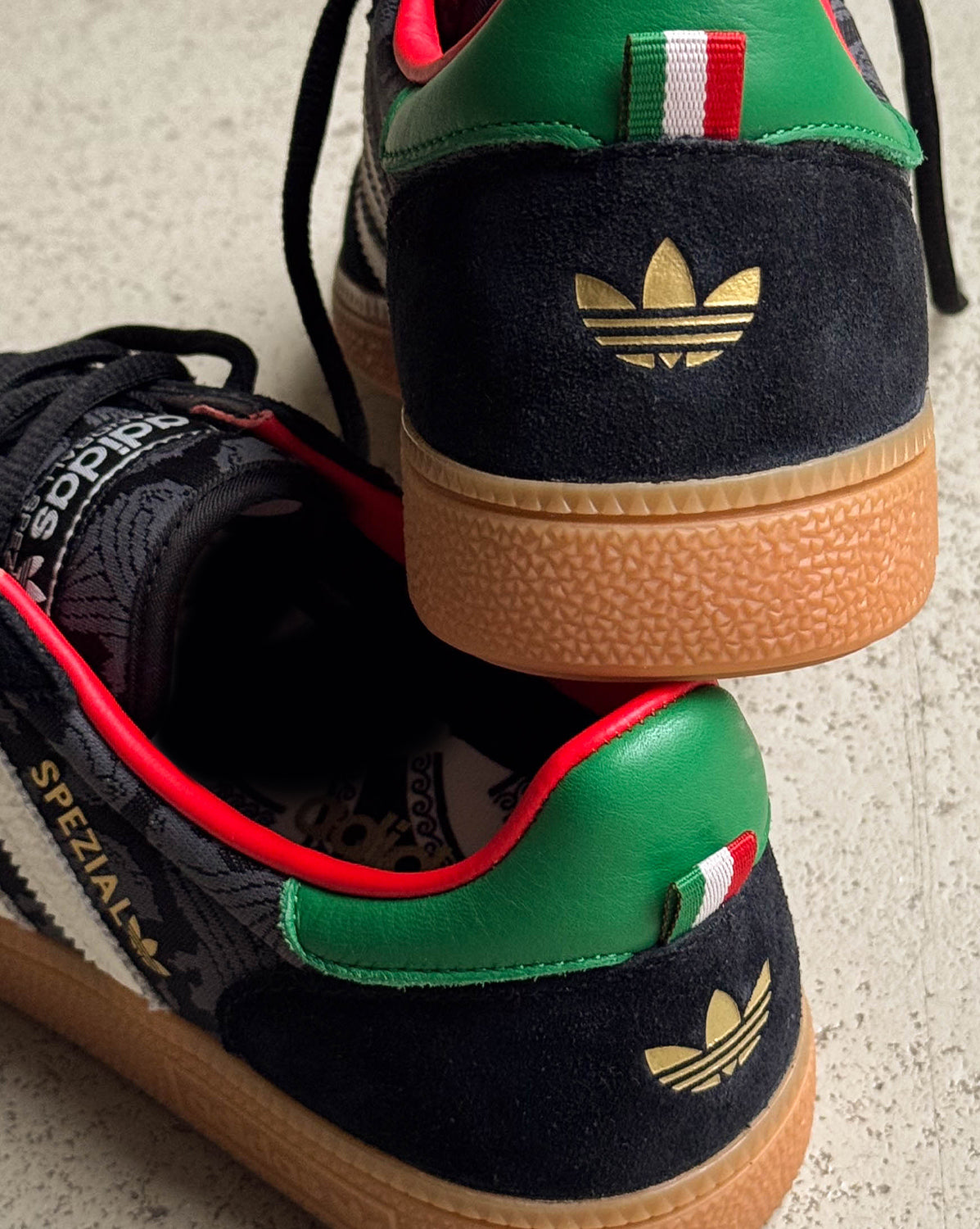 Adidas Handball Spezial *Italy*