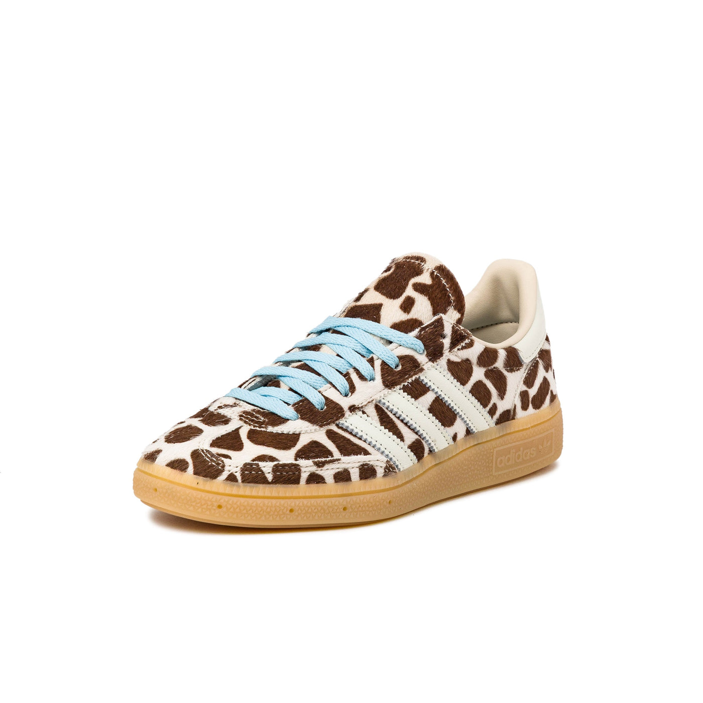 Adidas Handball Spezial W *Żyrafa*