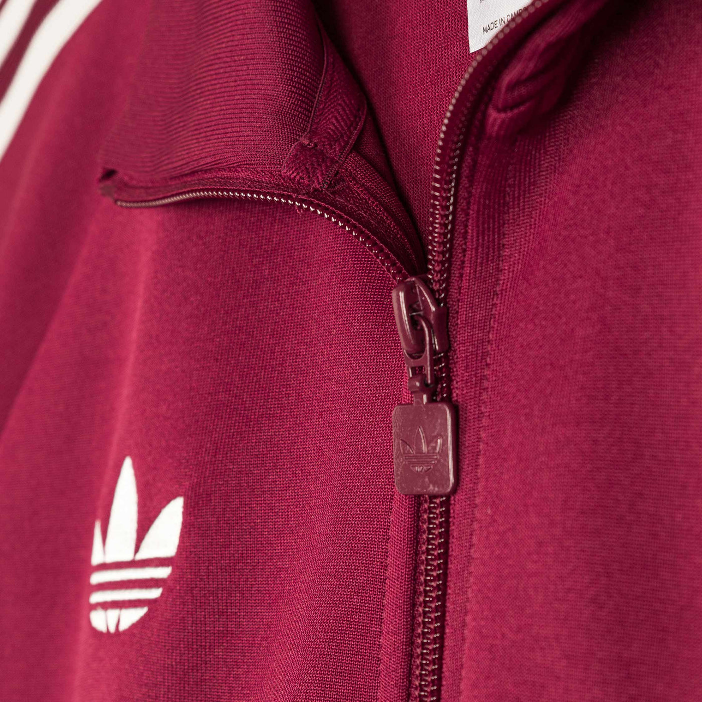 Adidas	Hiszpania Originals Track Top