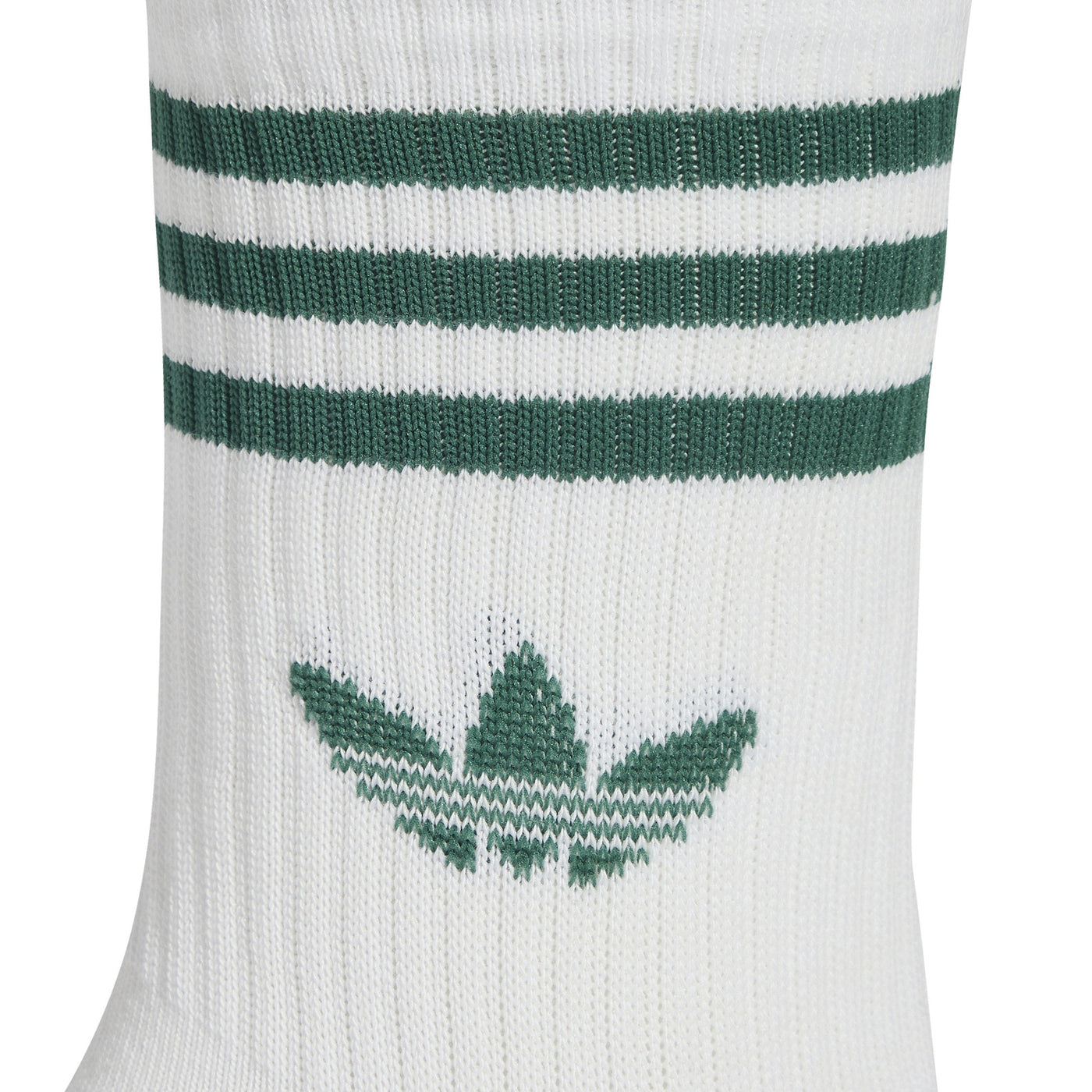 Skarpety Adidas 3-paski, 3 pary