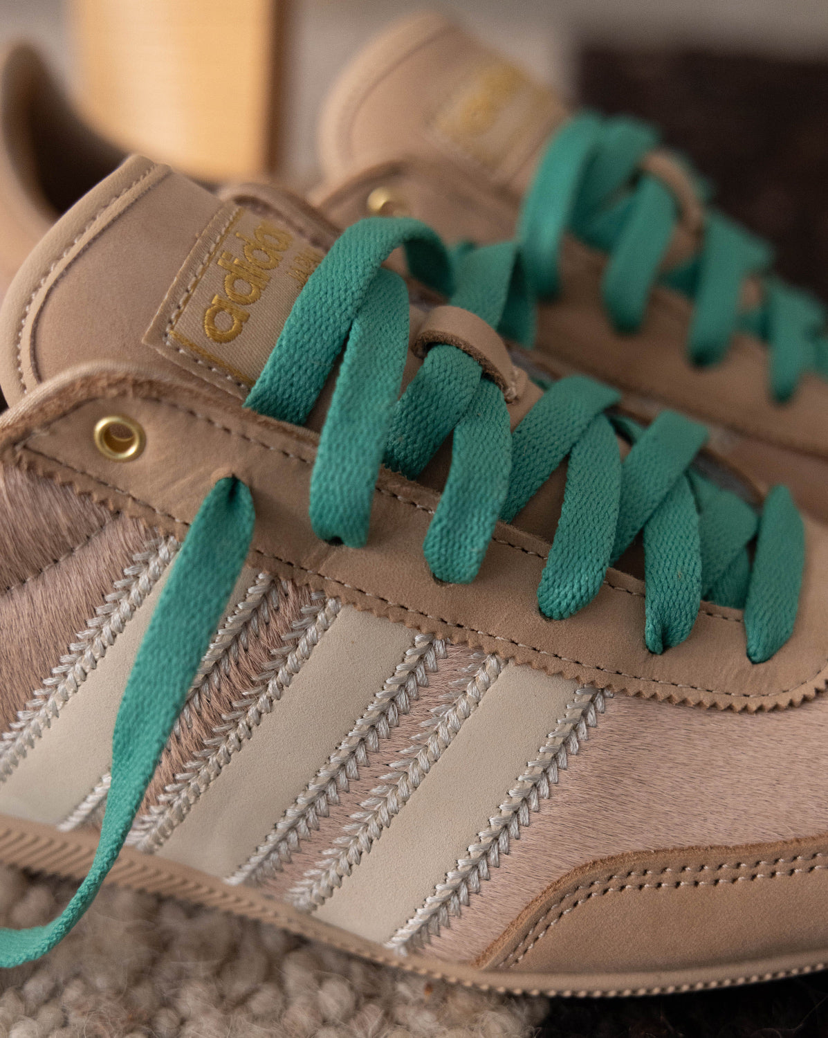 Adidas Japonia K