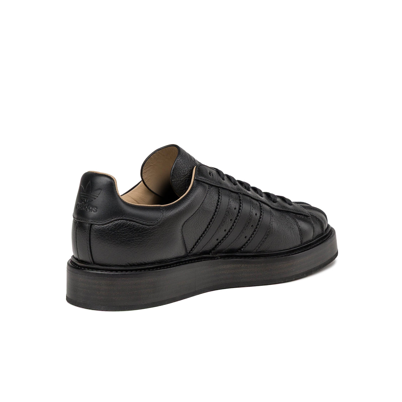 Adidas Superstar Lux *Wyprodukowano we Włoszech*