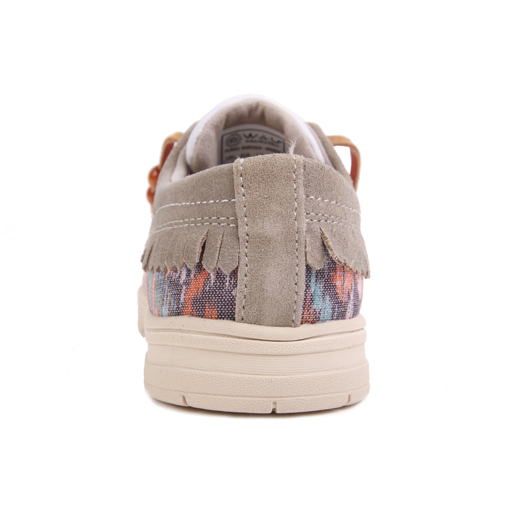 WAU Tijuana Low Wmns Piasek