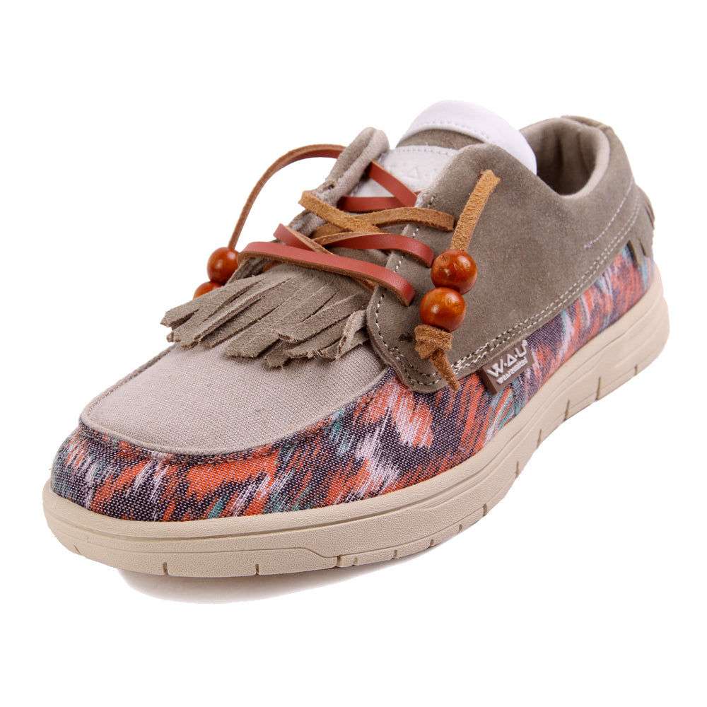 WAU Tijuana Low Wmns Piasek
