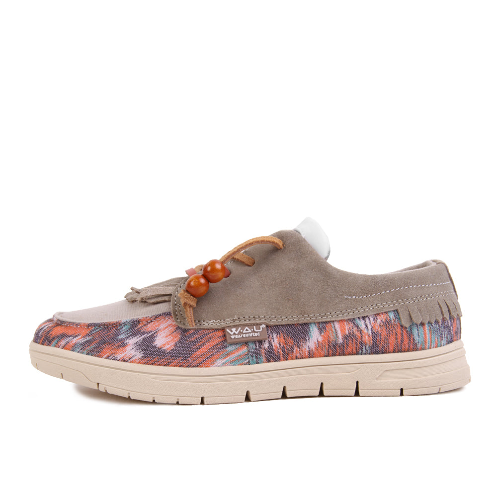 WAU Tijuana Low Wmns Piasek