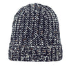 Barts Fawn Beanie granatowa
