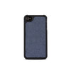Etui IKKU do iPhone 4/4S Original Indigo Blue