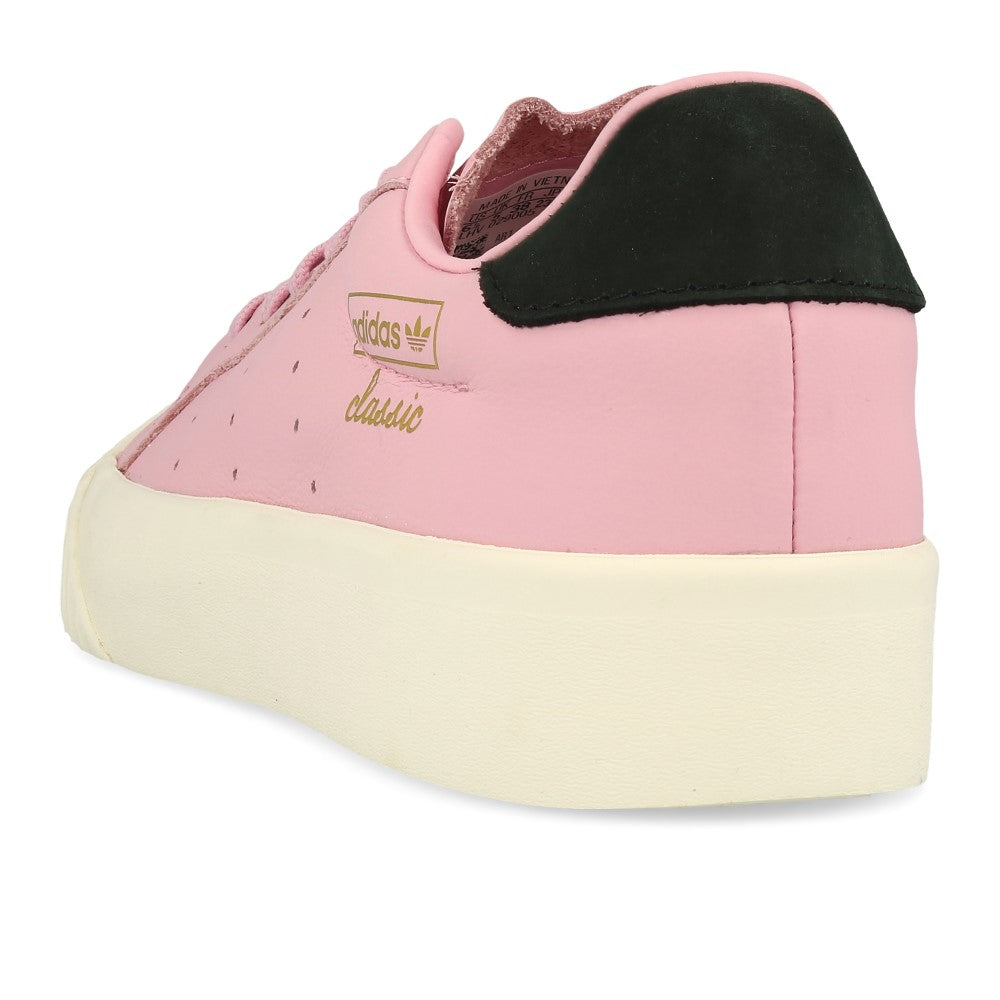 adidas Everyn W różowy, różowy, czarny