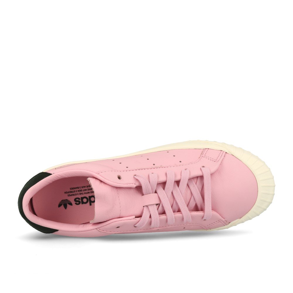 adidas Everyn W różowy, różowy, czarny
