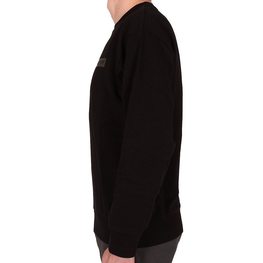 Bluza Carhartt WIP Peace Sweat czarno-wielokolorowa