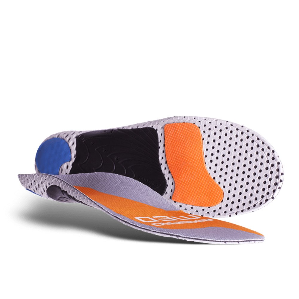 Wkładki sportowe CurrexSole BikePro Med