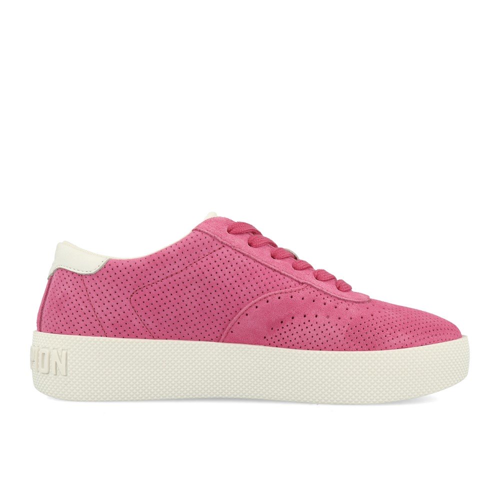 Champion Era Mikrowentylacyjny Zamsz Futerko