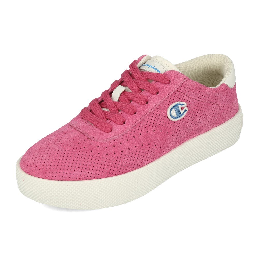 Champion Era Mikrowentylacyjny Zamsz Futerko