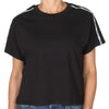T-shirt męski Levi's Varsity Tee Meteorite