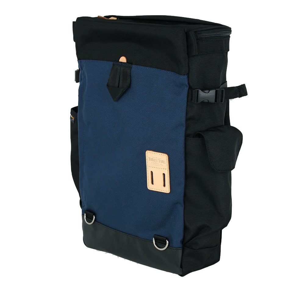 Plecak Harvest Label Washiba Navy