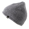 Czapka Josy Beanie szara