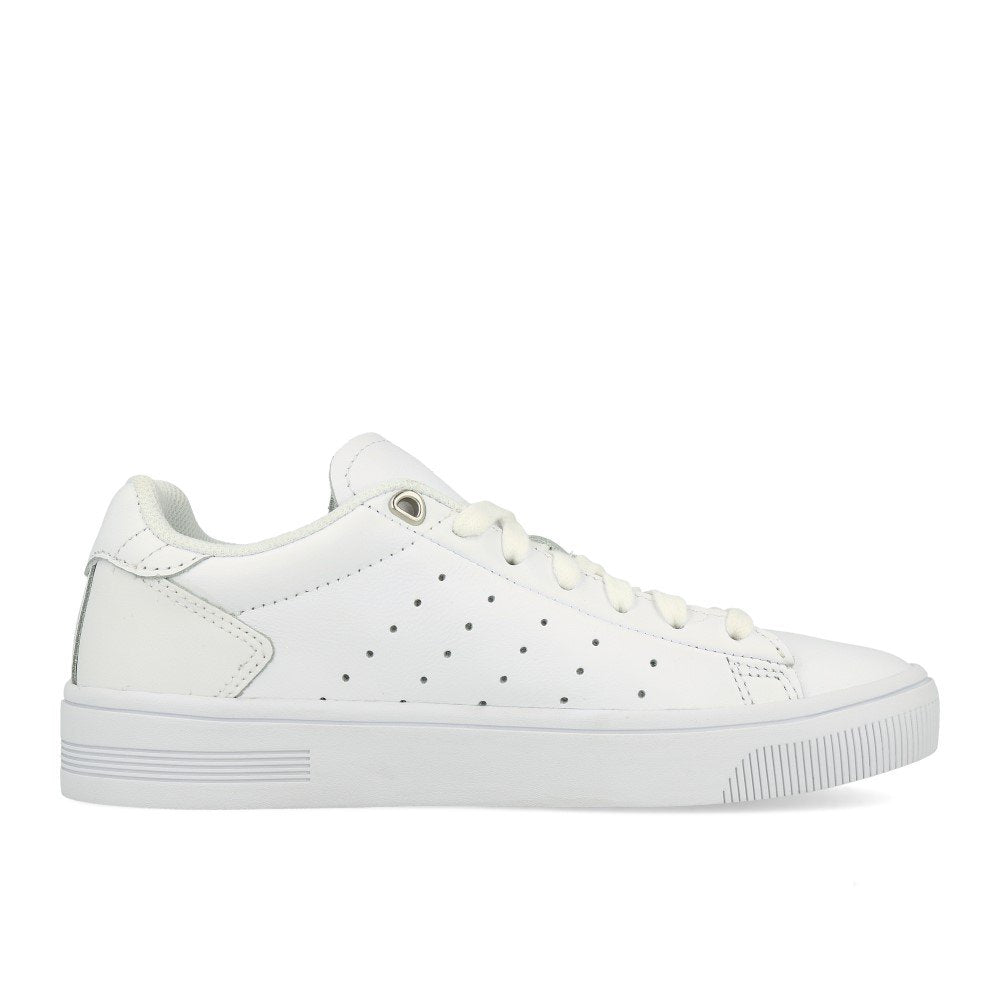 K-Swiss Court Frasco II Biały Biały