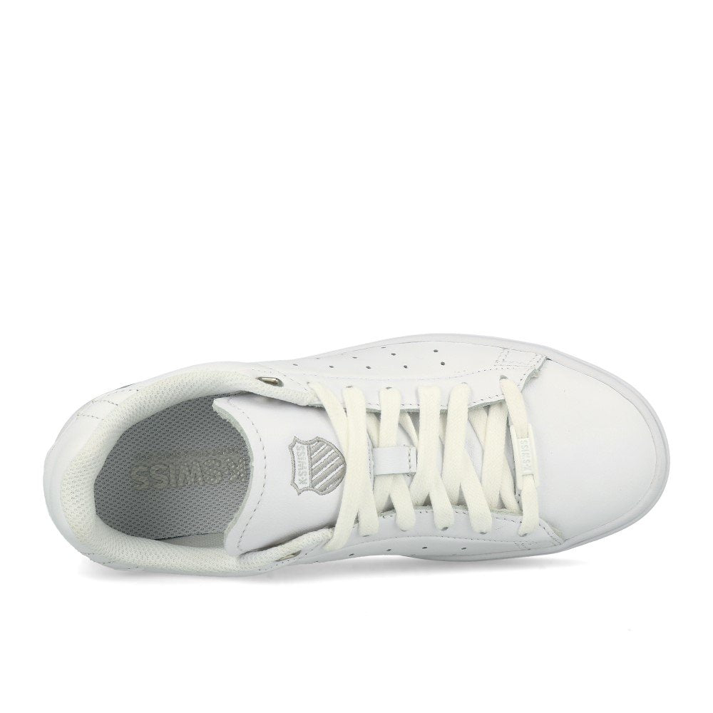 K-Swiss Court Frasco II Biały Biały
