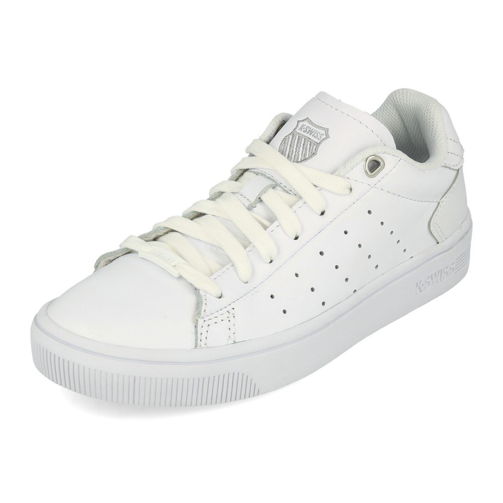 K-Swiss Court Frasco II Biały Biały
