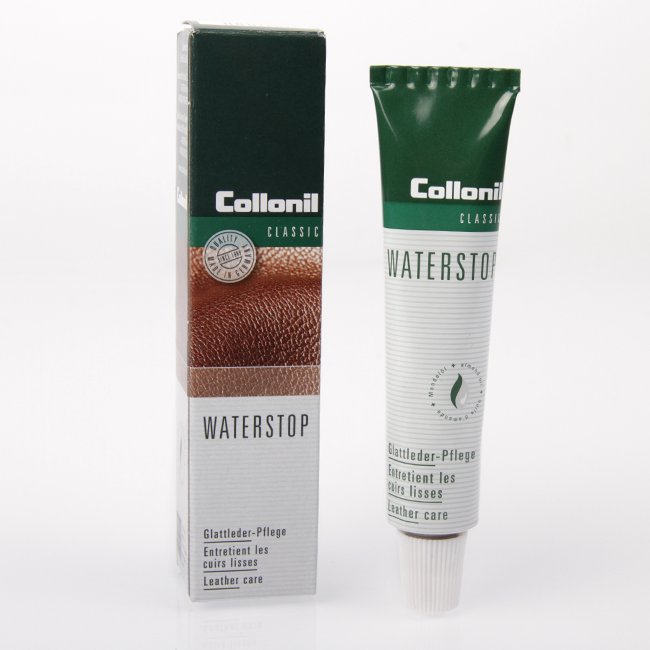 Collonil Waterstop Classic 20ml Bezbarwny