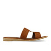 TOMS Seacliff Tan Veg Tan Skóra