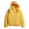 Kurtka puchowa Levi's Core Down Puffer Gold Coast