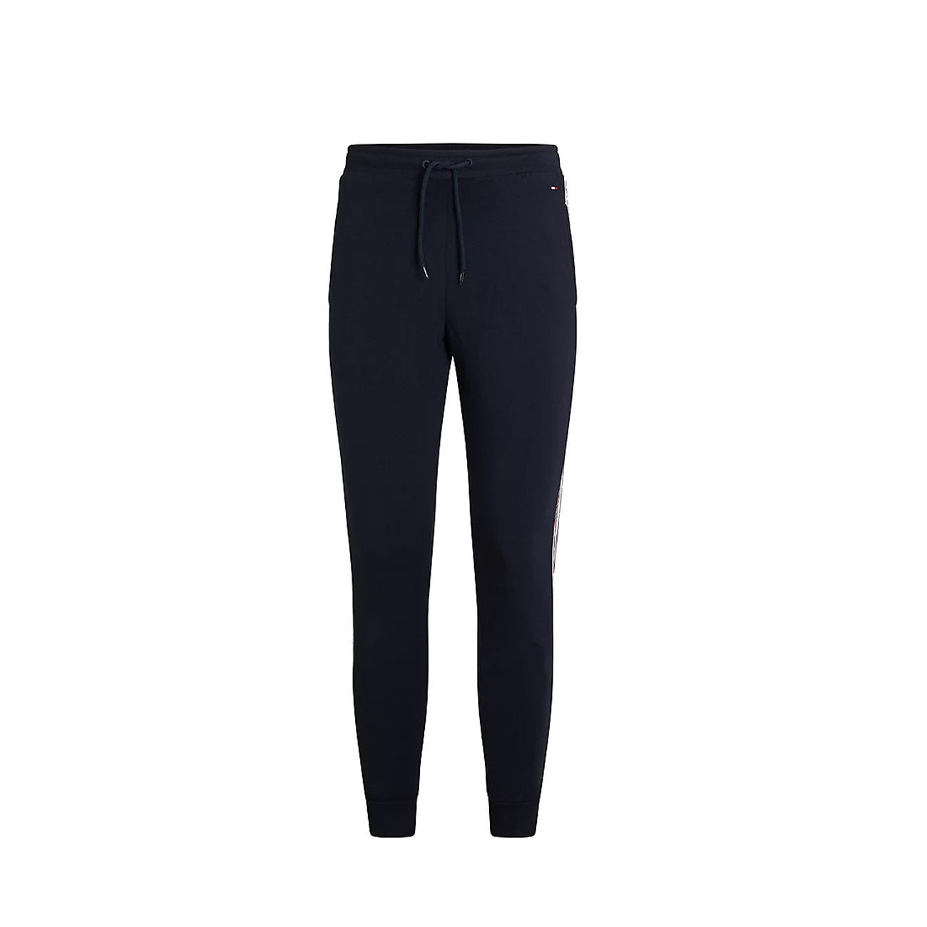 Tommy Hilfiger Track Pant Damskie Spodnie Dresowe Desert Sky