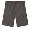 Carhartt WIP Regular Cargo Short męskie Air Force Grey Rinsed