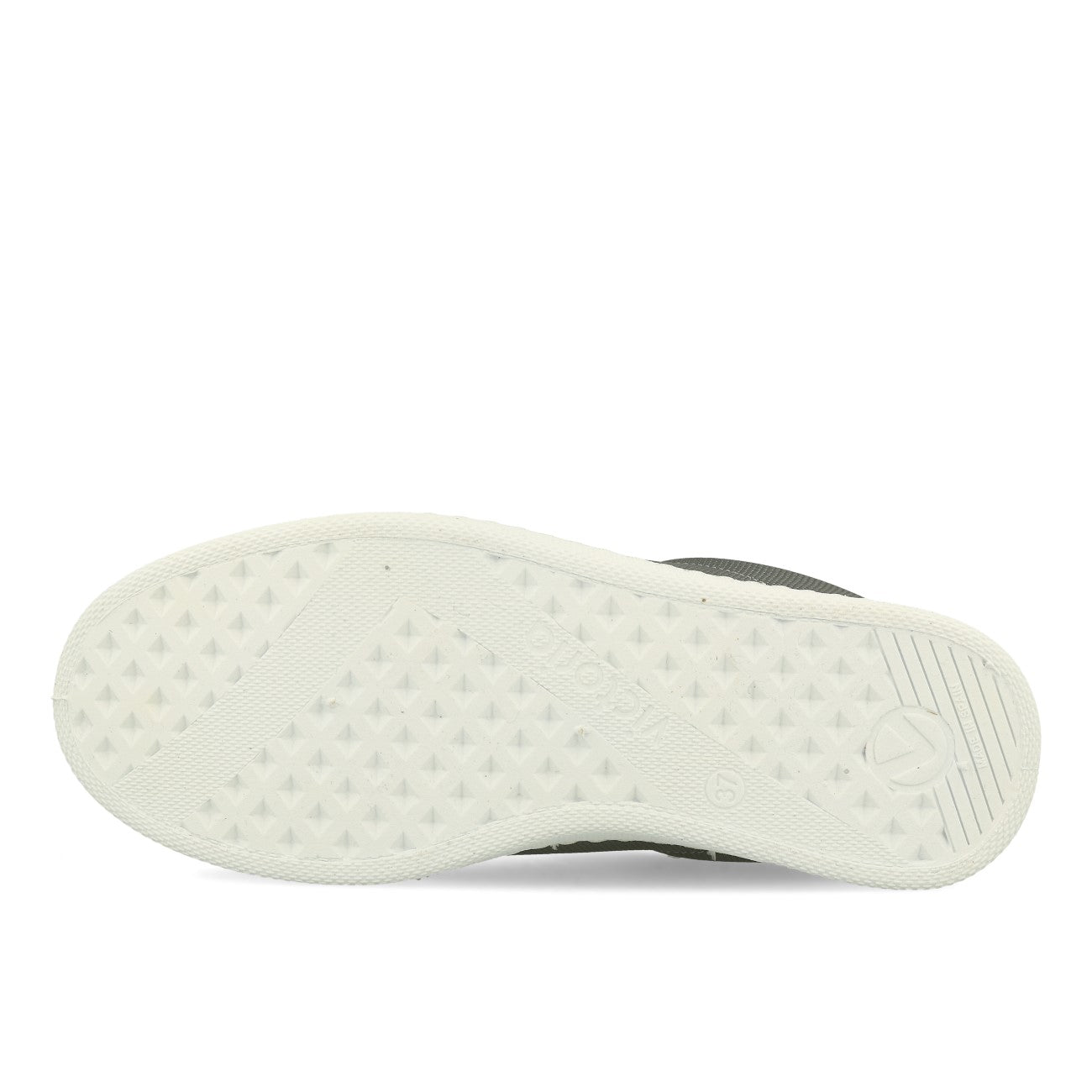 Victoria Tenis Metal Damskie trampki Antracita