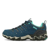 Meindl Portland Lady GTX damskie granatowo-turkusowe