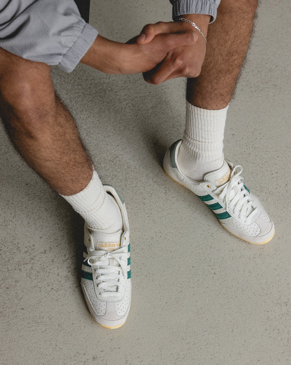 Adidas Japan K
