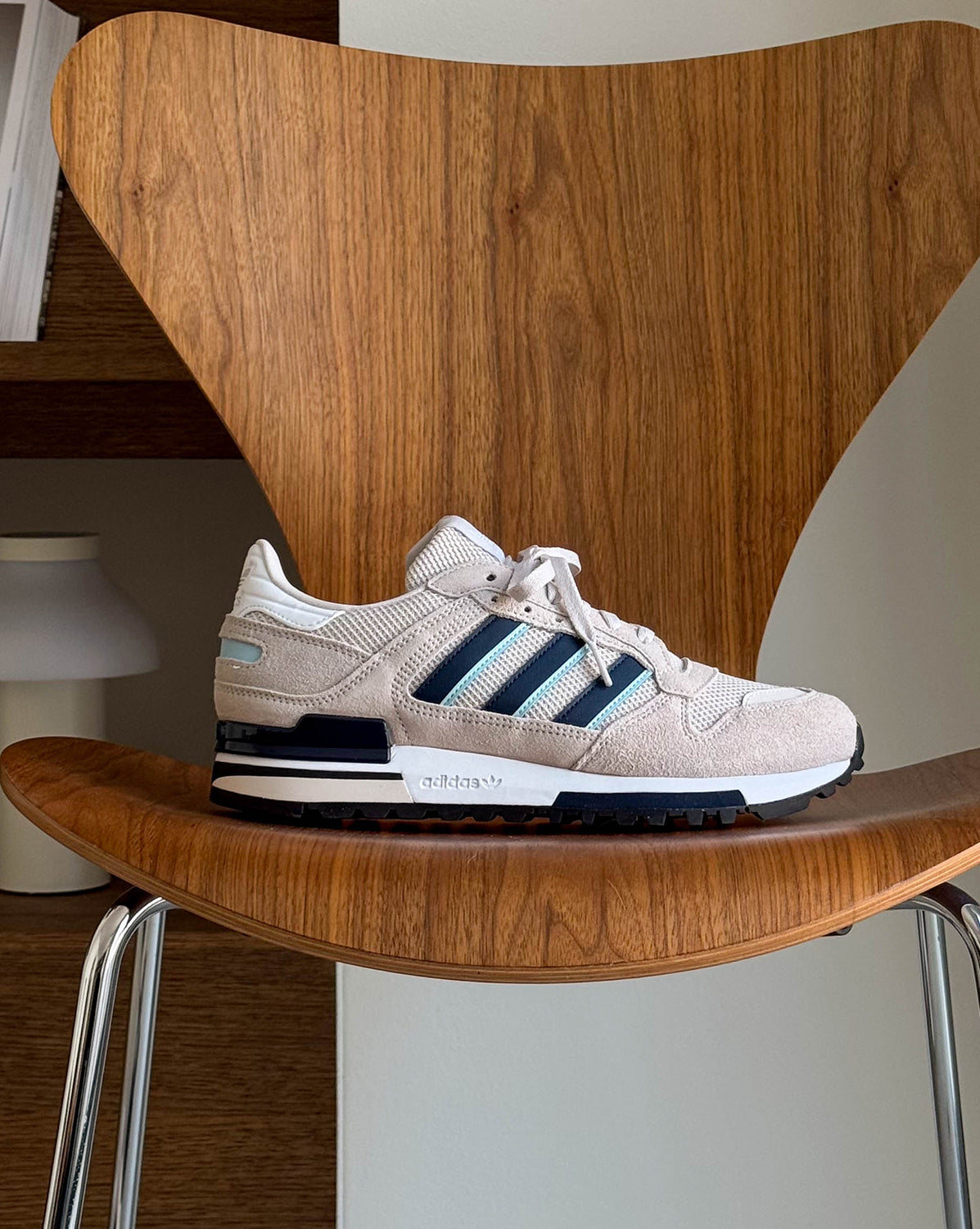 Adidas ZX 600