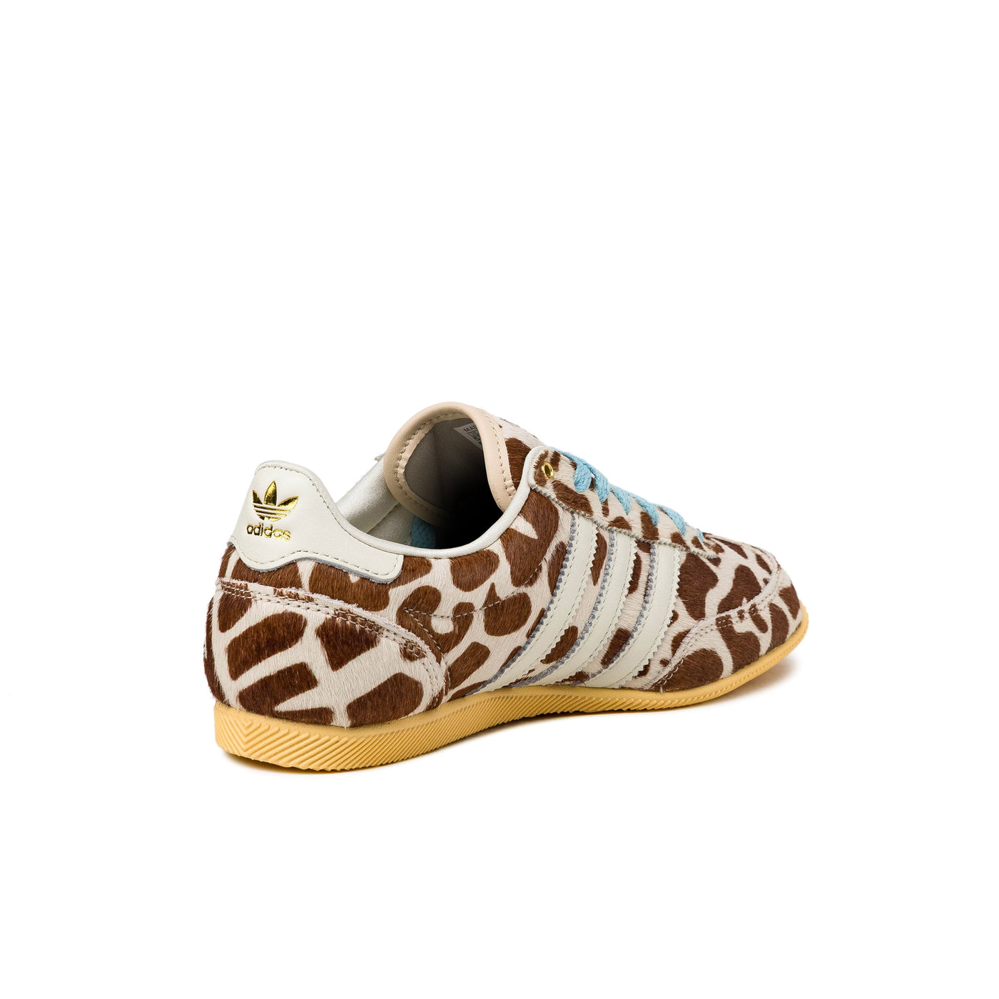 Adidas Japan W *Żyrafa*