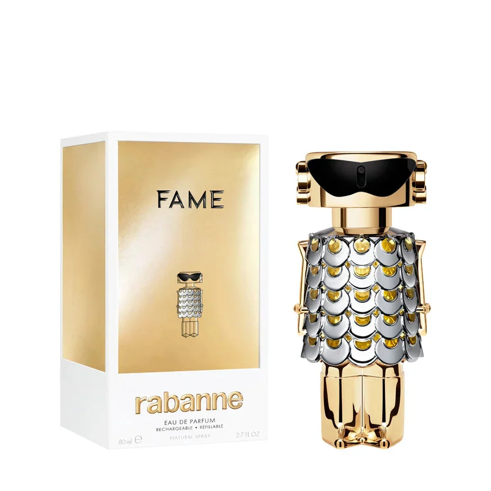 Paco Rabanne Fame Woda perfumowana