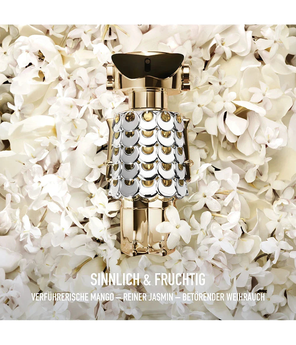 Paco Rabanne Fame Woda perfumowana