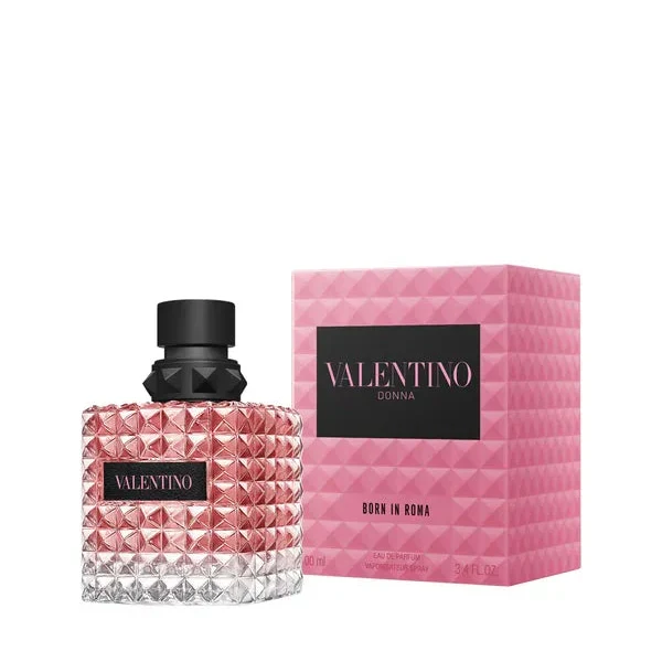 Valentino Donna Born in Roma woda perfumowana