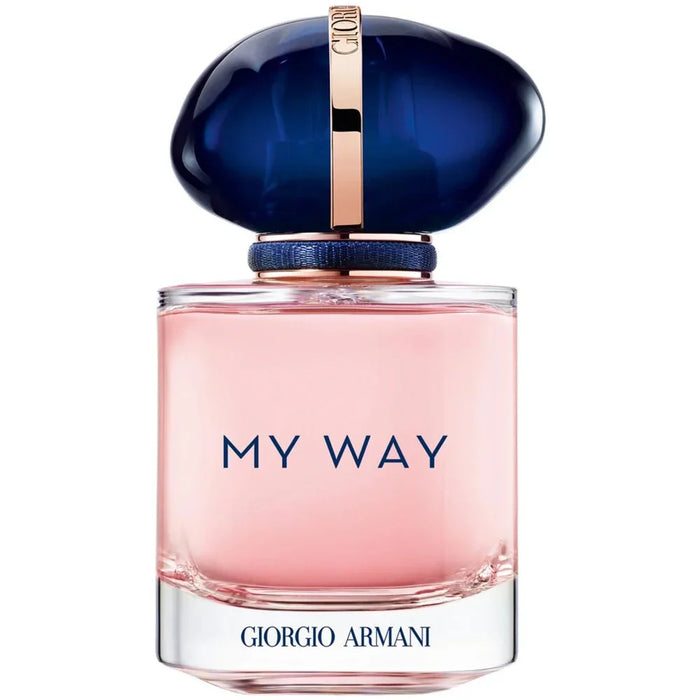 Giorgio Armani My Way Woda perfumowana
