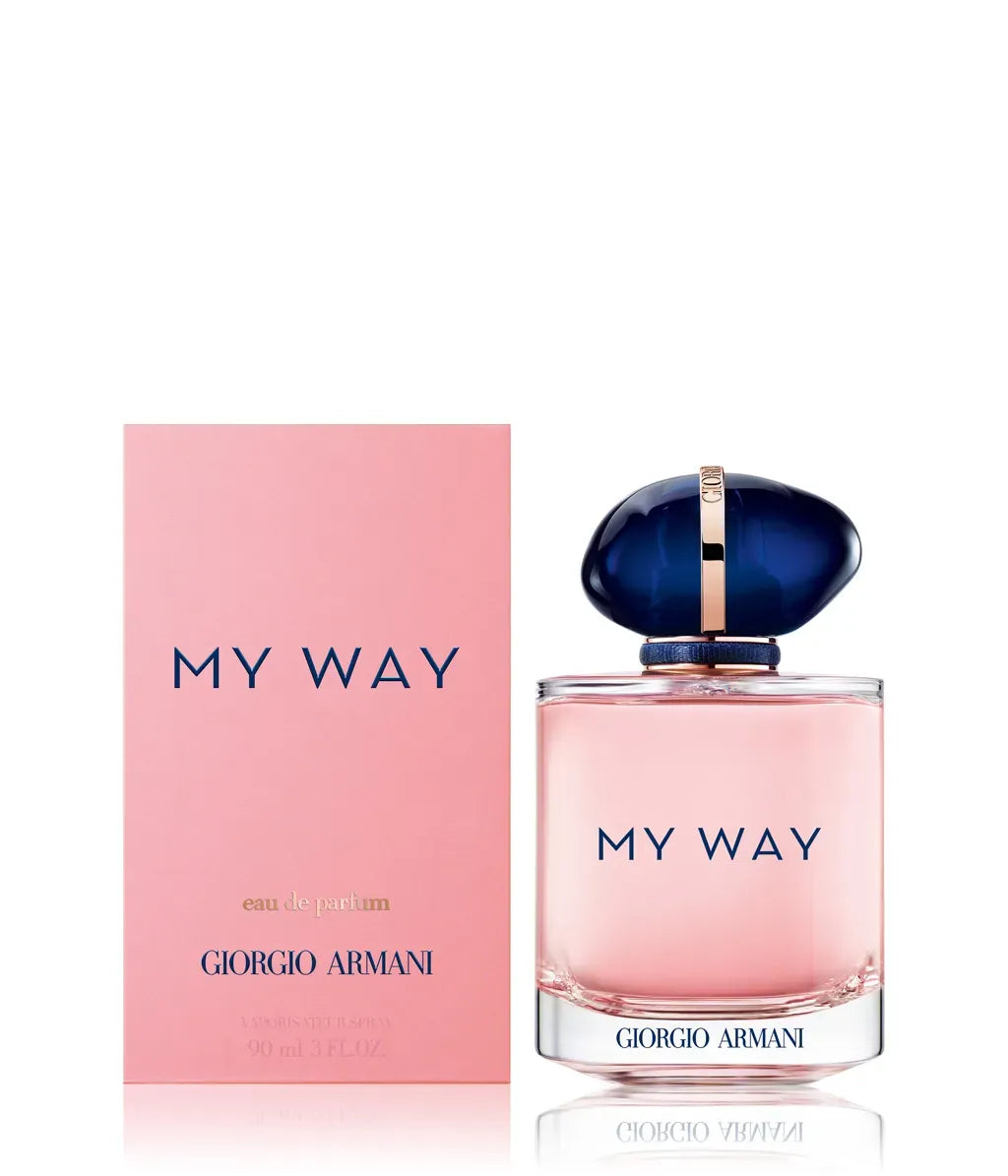 Giorgio Armani My Way Woda Perfumowana
