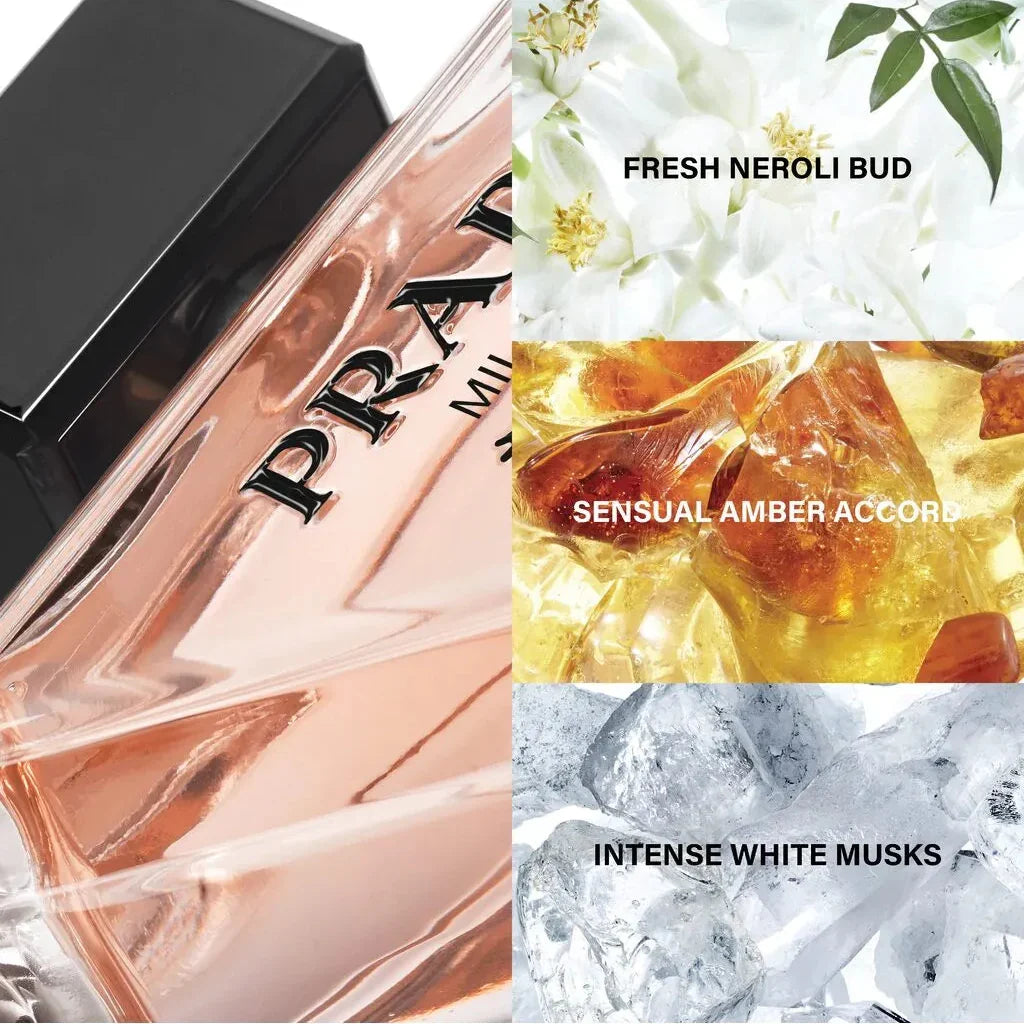 Prada Paradoxe woda perfumowana