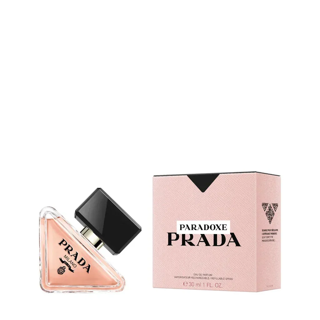 Prada Paradoxe woda perfumowana