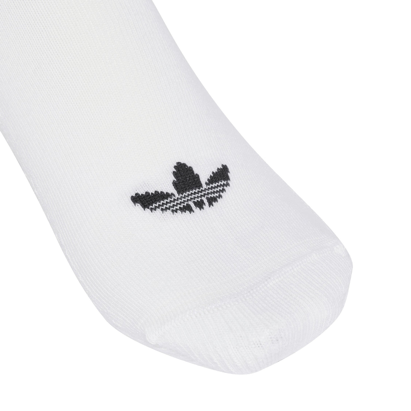 Adidas Skarpetki Quarter 3 Back Stripes 3 pary