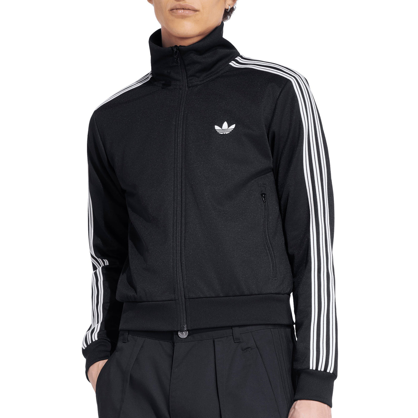 Adidas	Skrócona bluza dresowa Beckenbauer