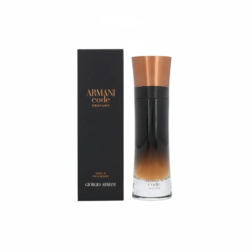 Giorgio Armani Code Profumo perfumy (110ml)