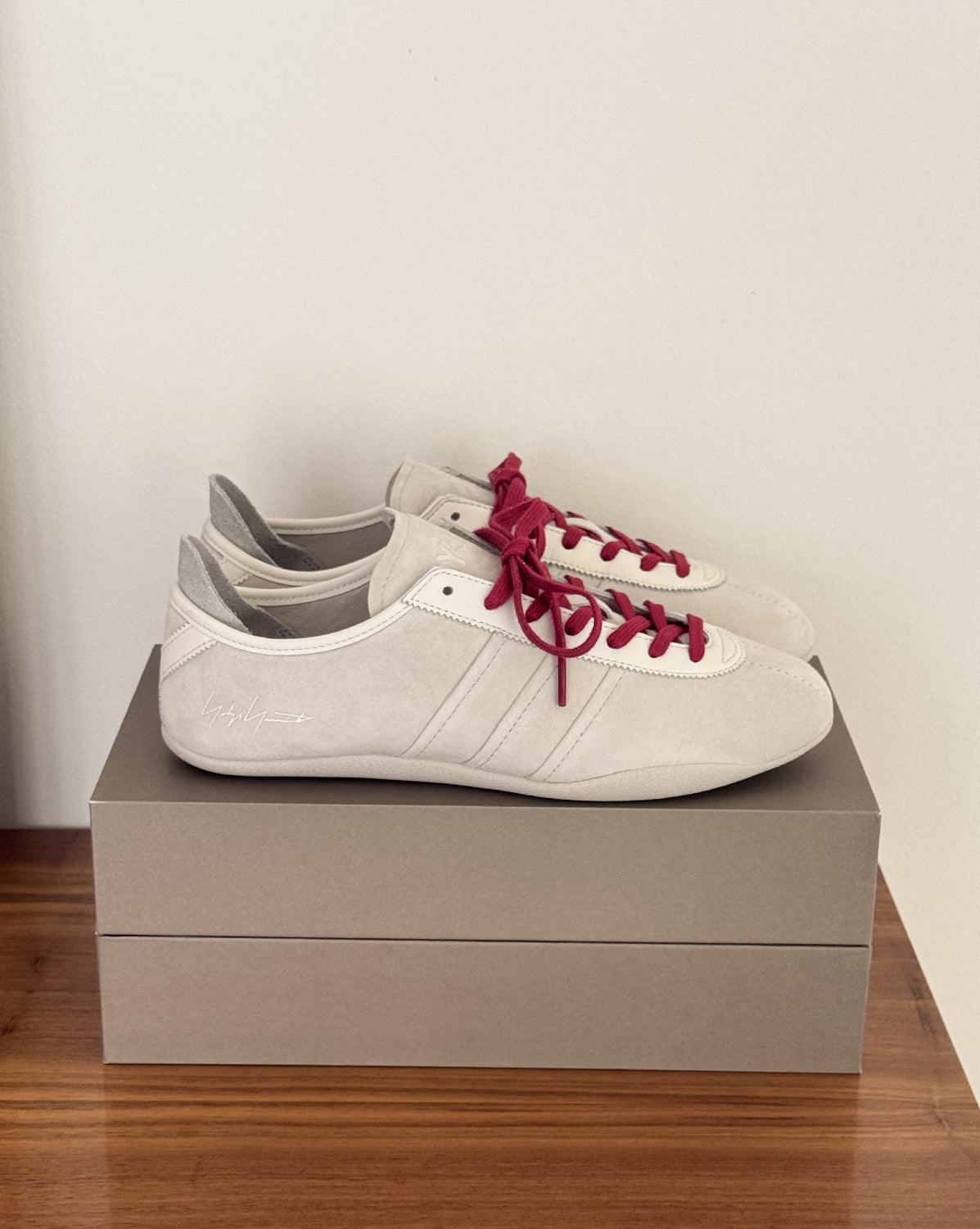Adidas Y-3 Tokio
