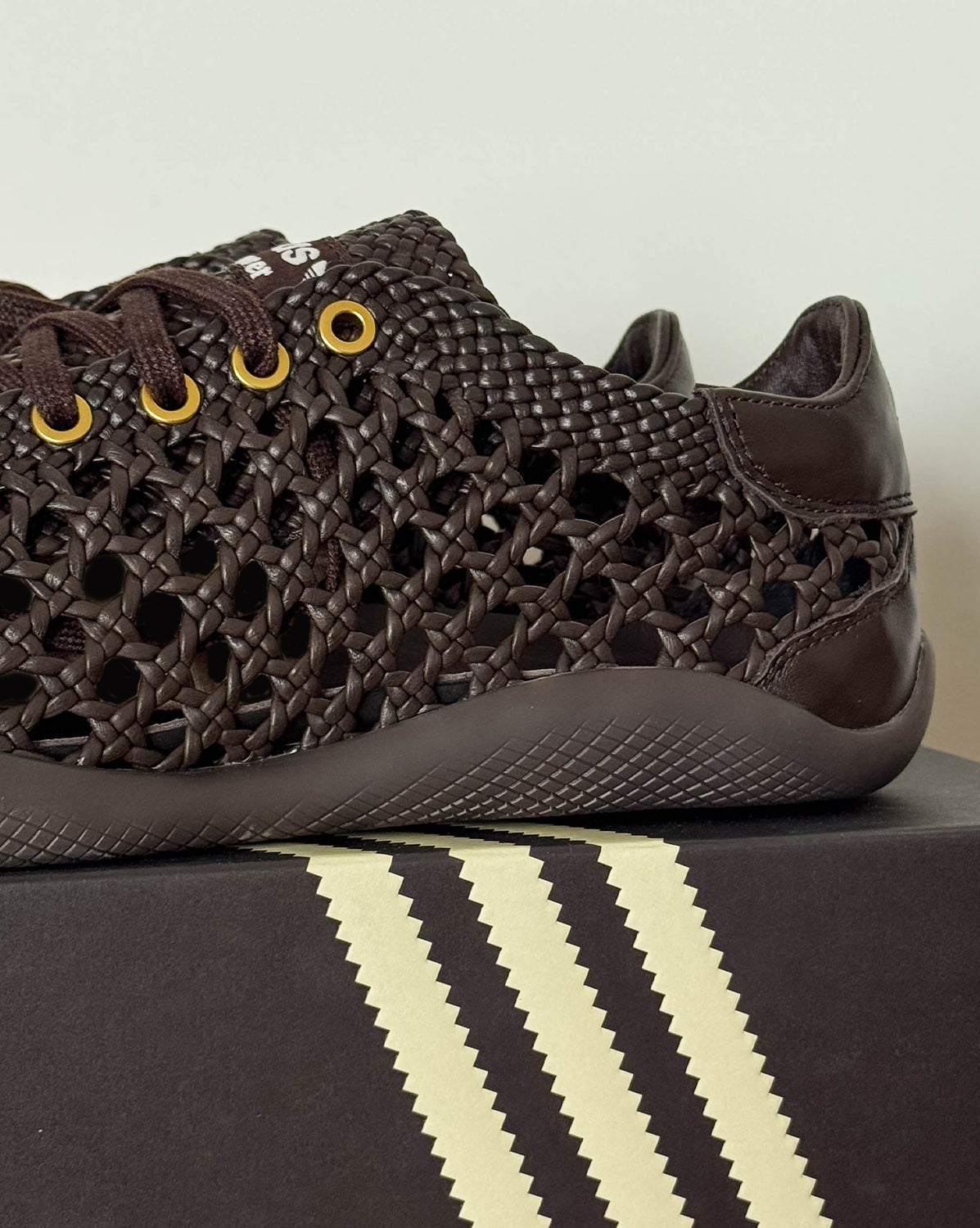 Adidas x Wales Bonner Karintha *Plecione*