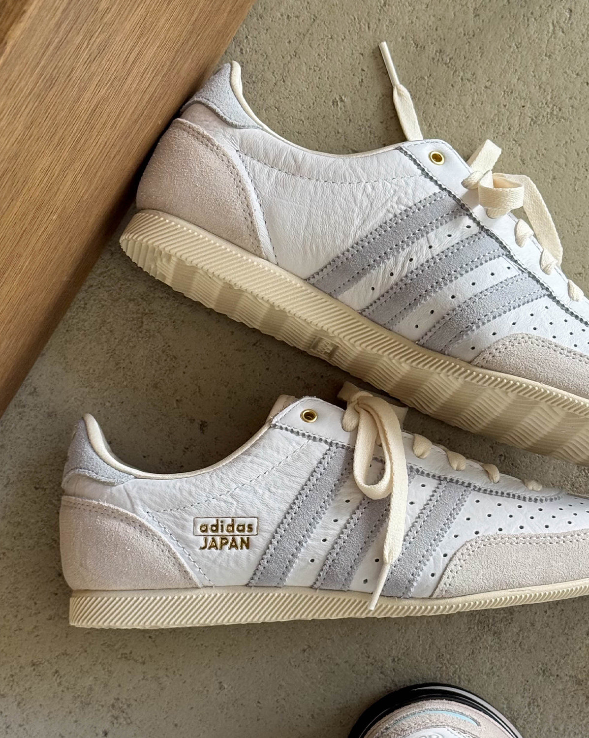 Adidas Japan K
