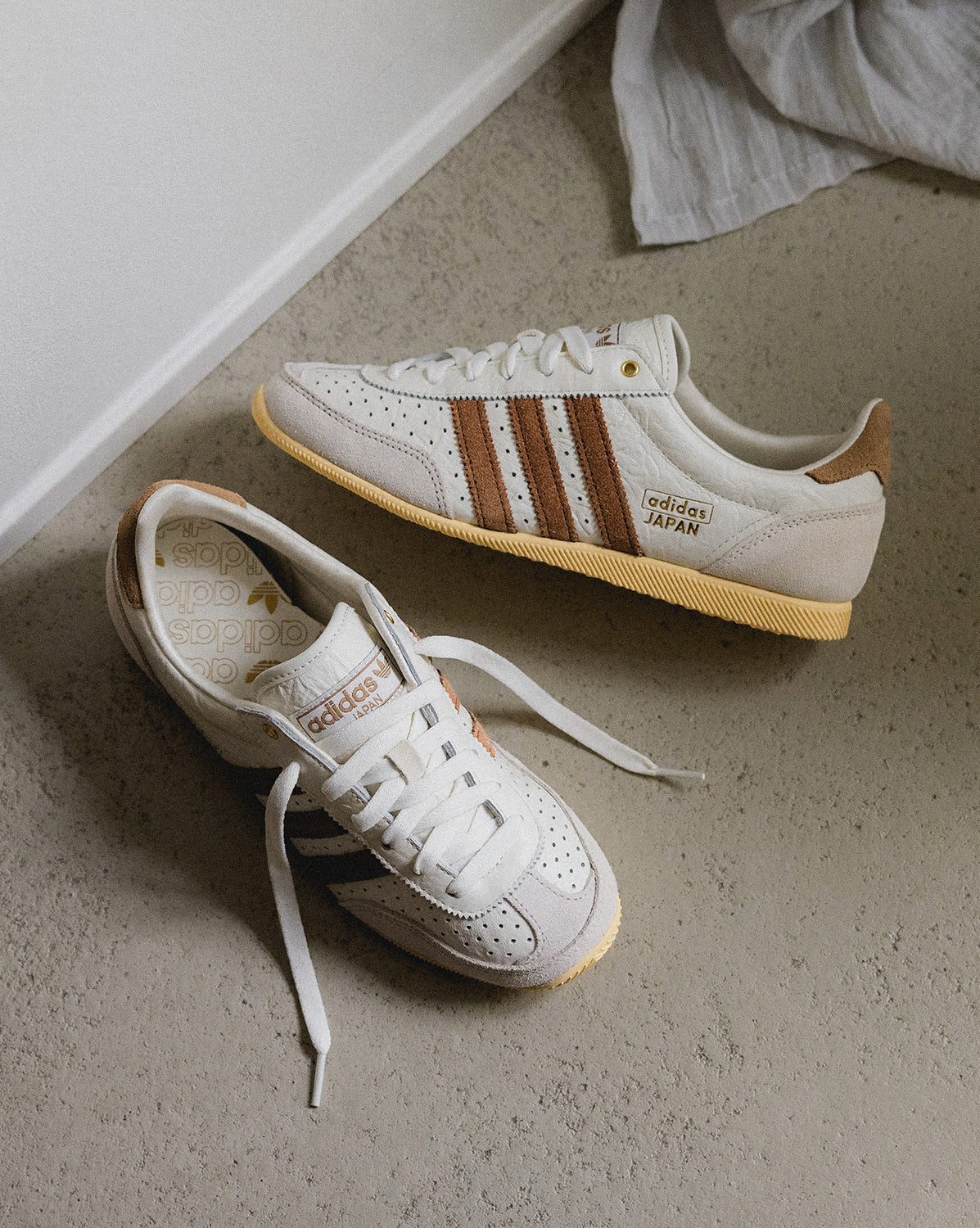 Adidas Japonia K