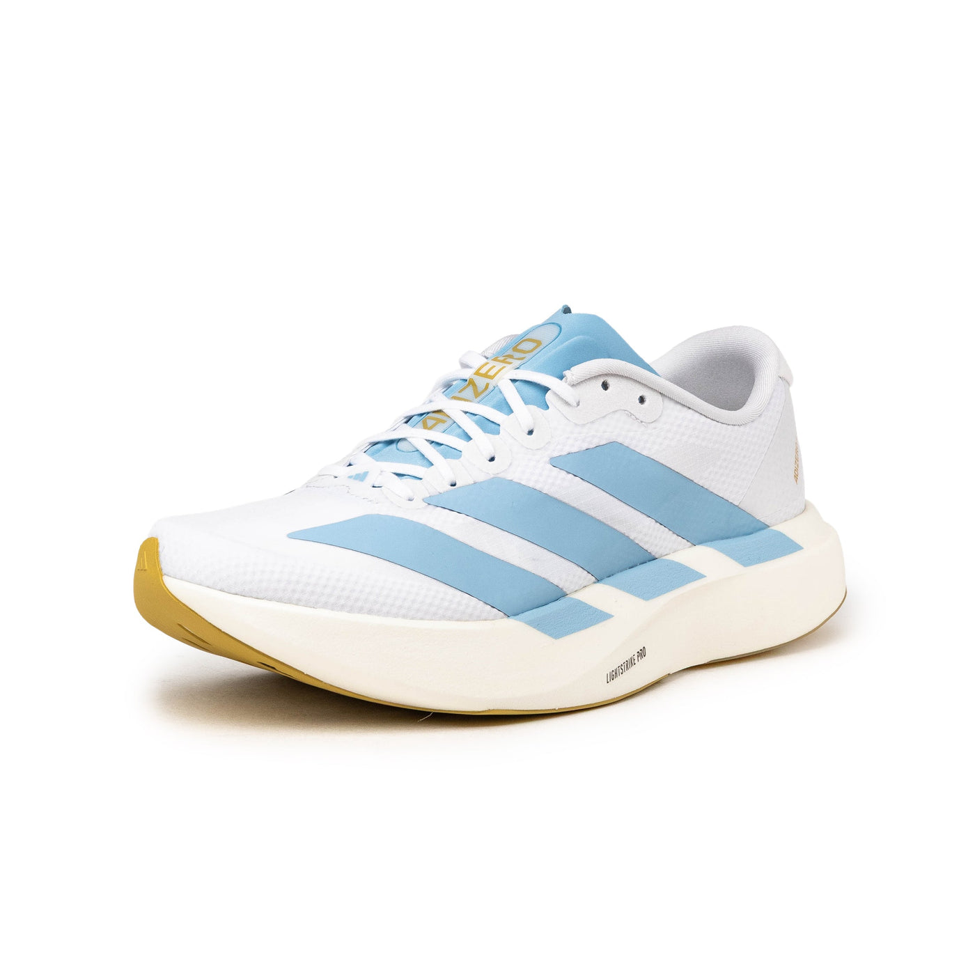Adidas Adizero Evo SL *tkana cholewka*