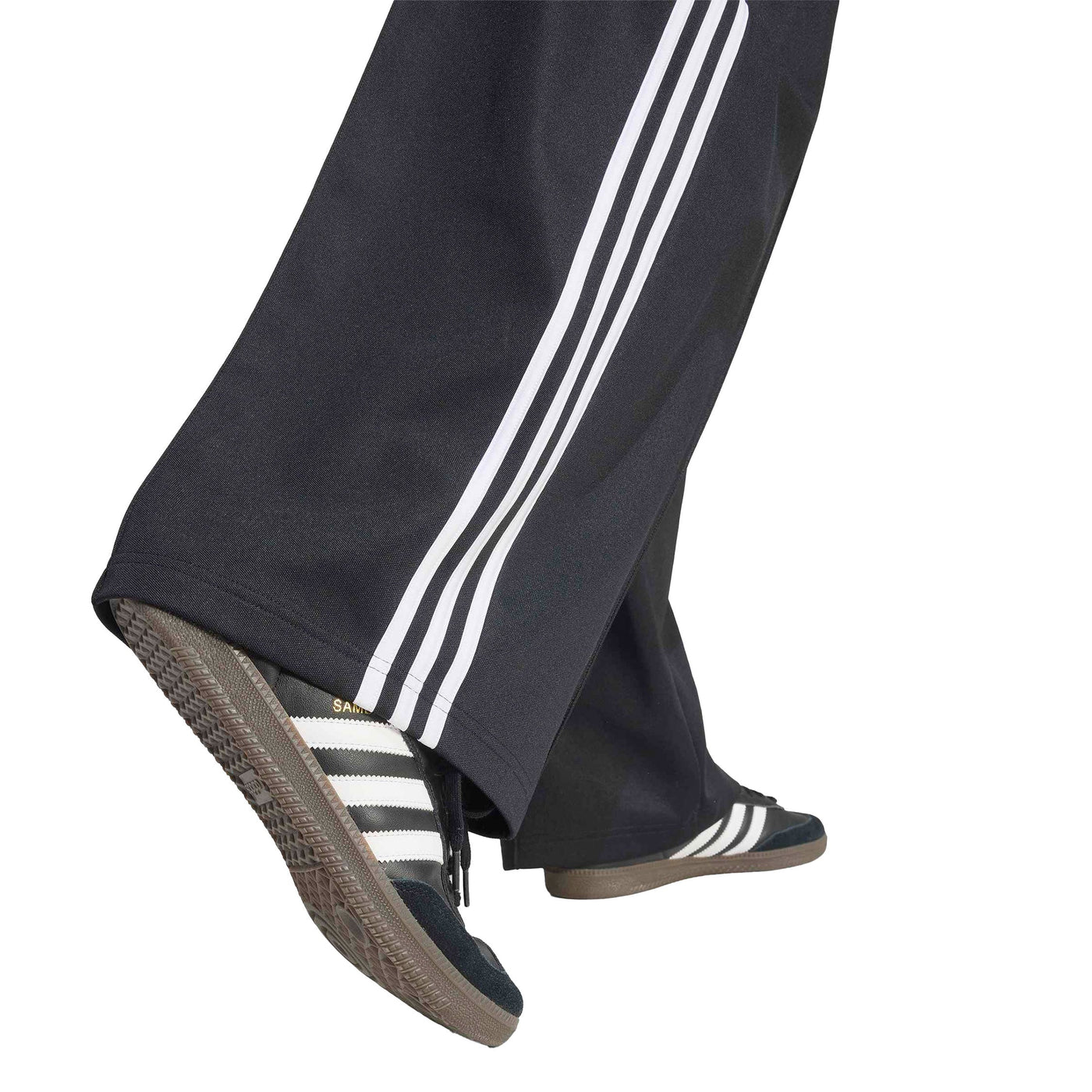 Spodnie dresowe oversize Adidas